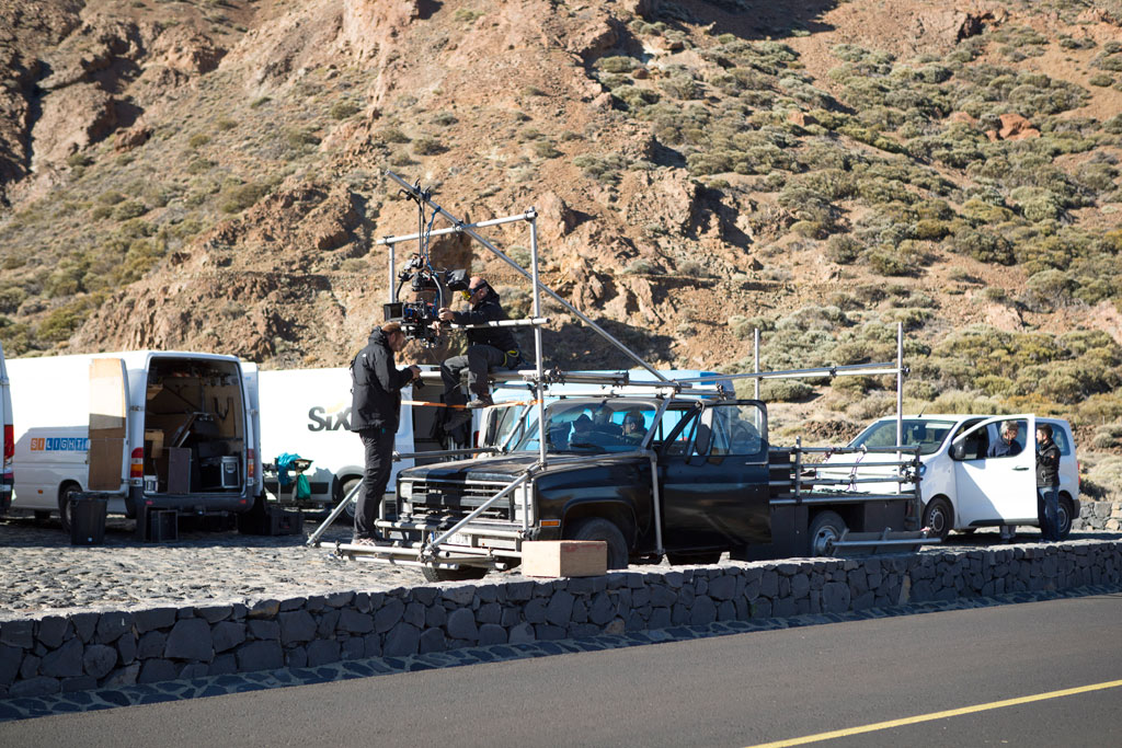 Vacaciones con amigos