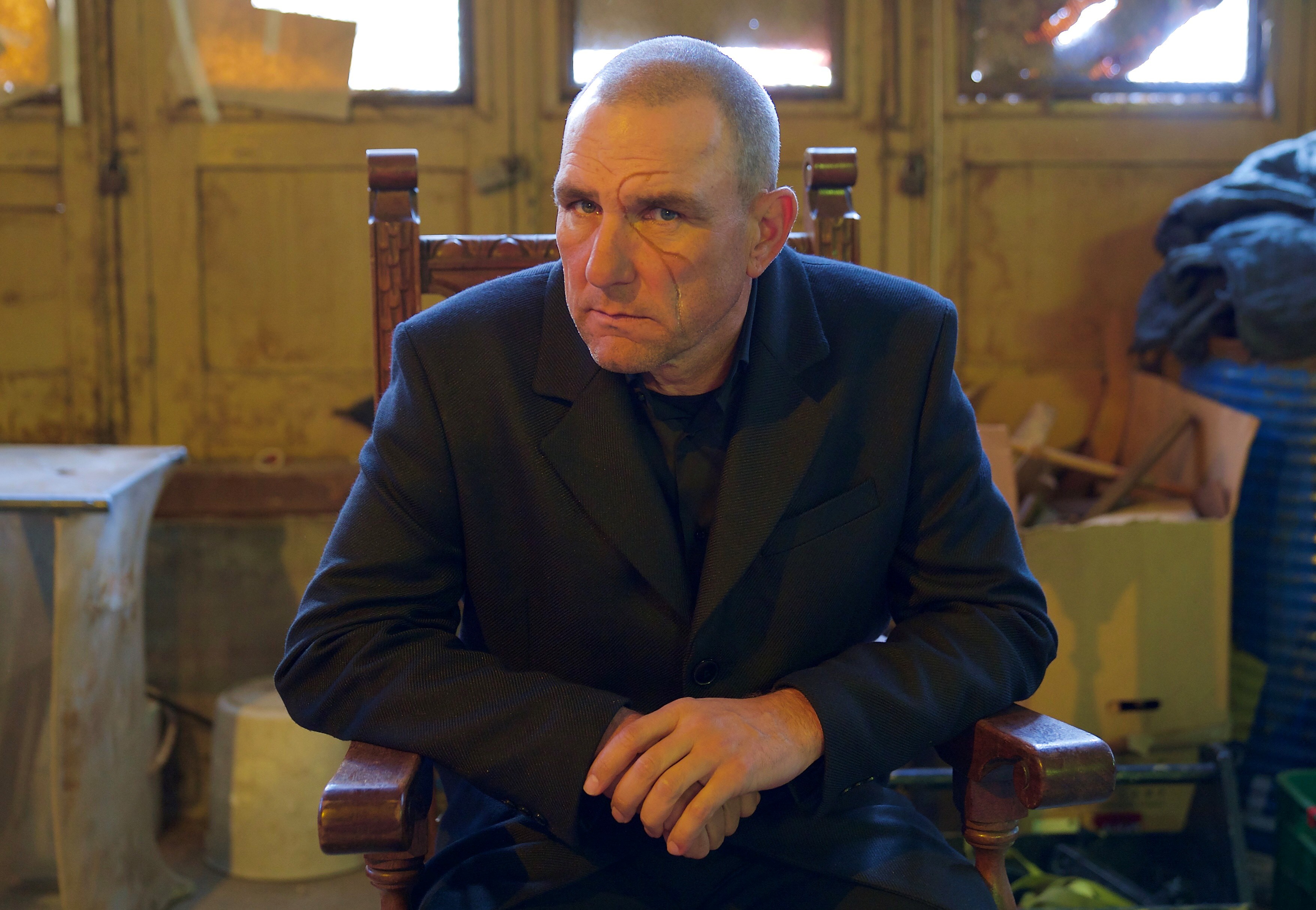 La desgracia de Ron Hopper-Galeria2