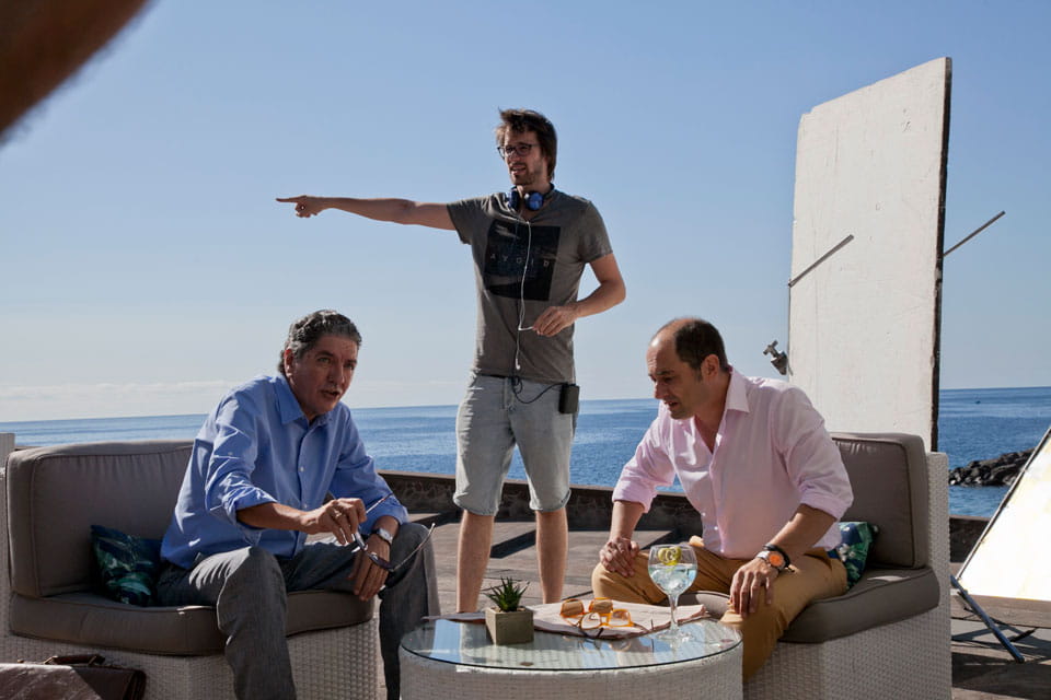 El mejor verano de mi vida