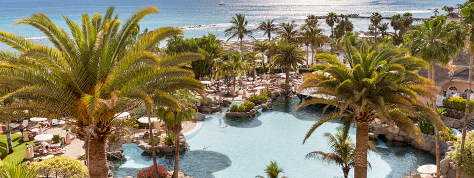 Hotel Bahía del Duque