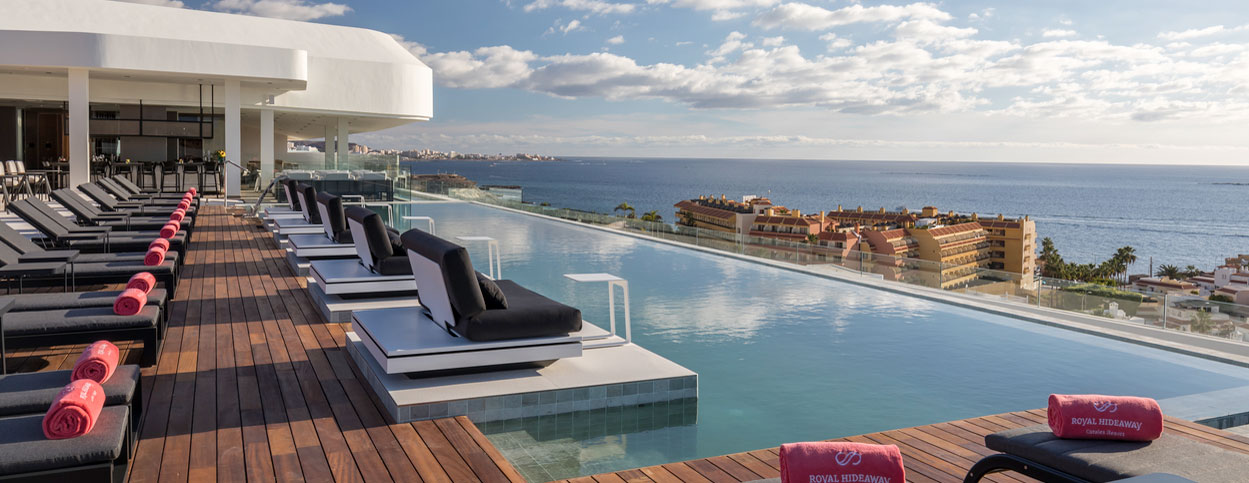 Royal Hideaway Corales Resort