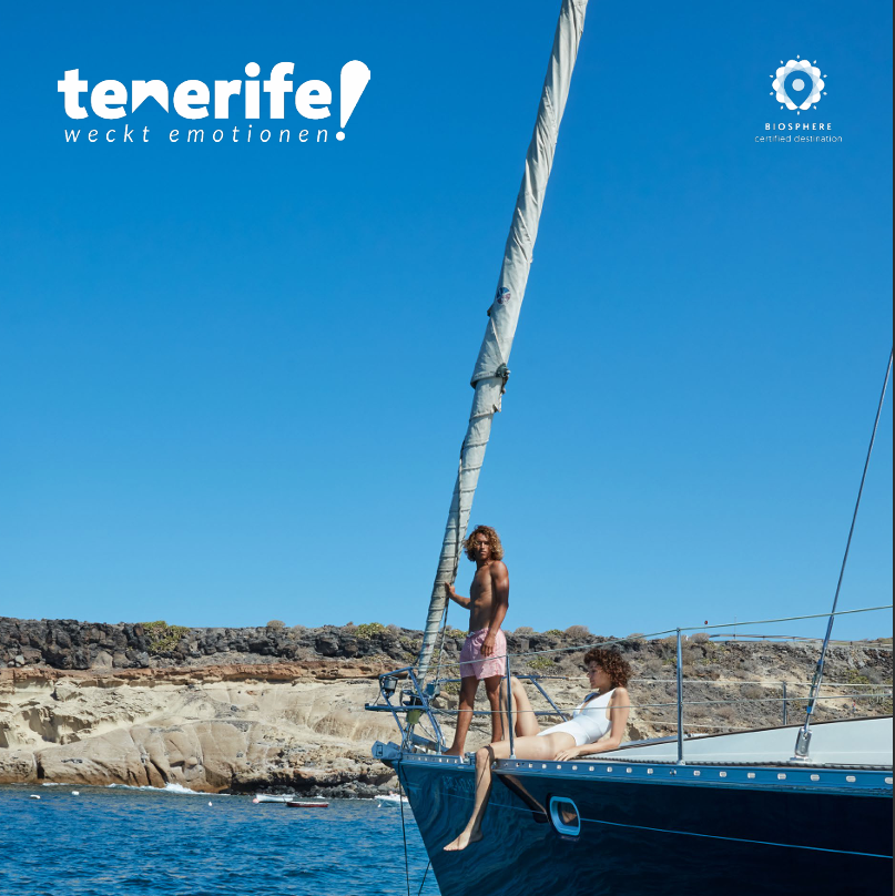 WAS SIE AUF TENERIFFA ERLEBEN MÜSSEN