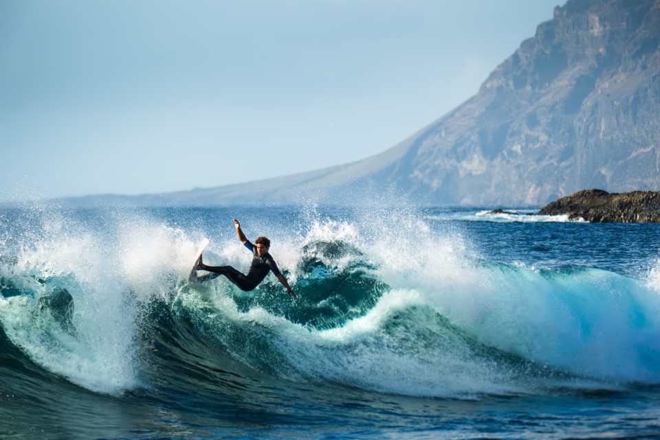 Surfkarte