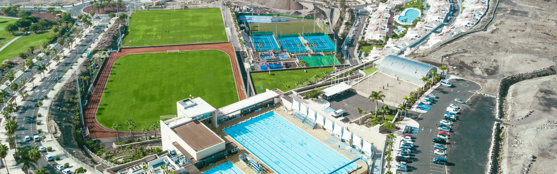 T3 Tenerife Top Training