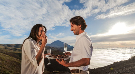 Empresas de servicios para el turista