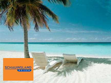 Schauinsland-Reisen GmbH

 

