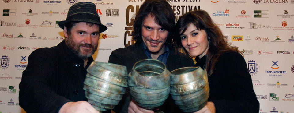 Festival Internacional de Cine Gastronómico Cineescena