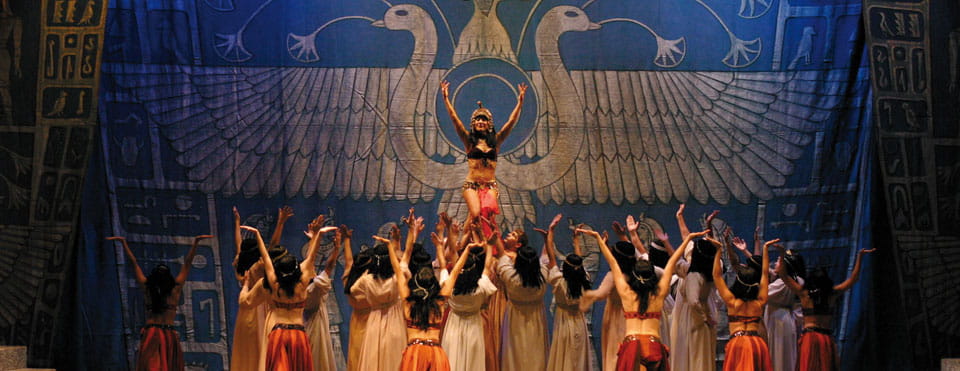 Festival de Zarzuela