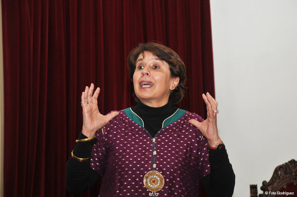 Festival Internacional del Cuento de los Silos