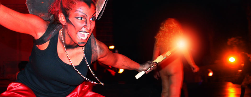 Carnaval de Güímar