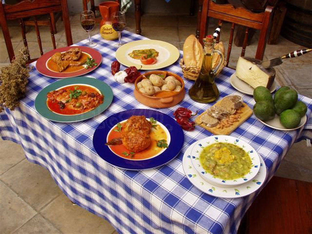 comida-sabor-canario