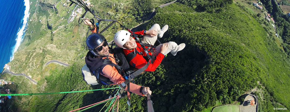La Corona - Los Realejos