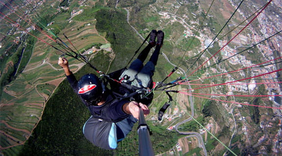 Parapente