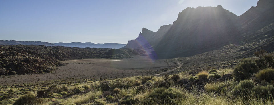 5. Degollada de Guajara