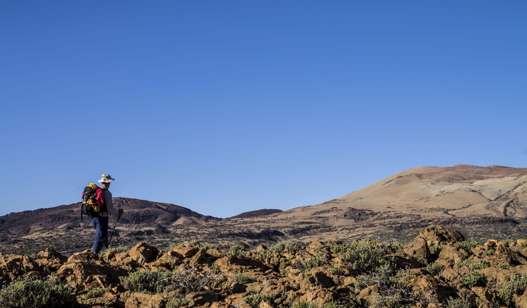 36. Alto de La Fortaleza