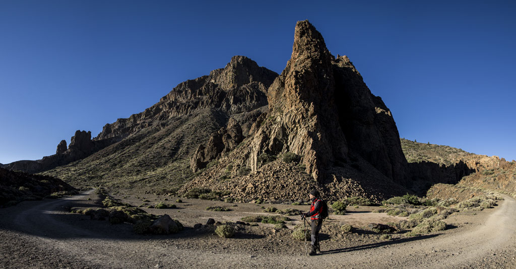 5. Degollada de Guajara