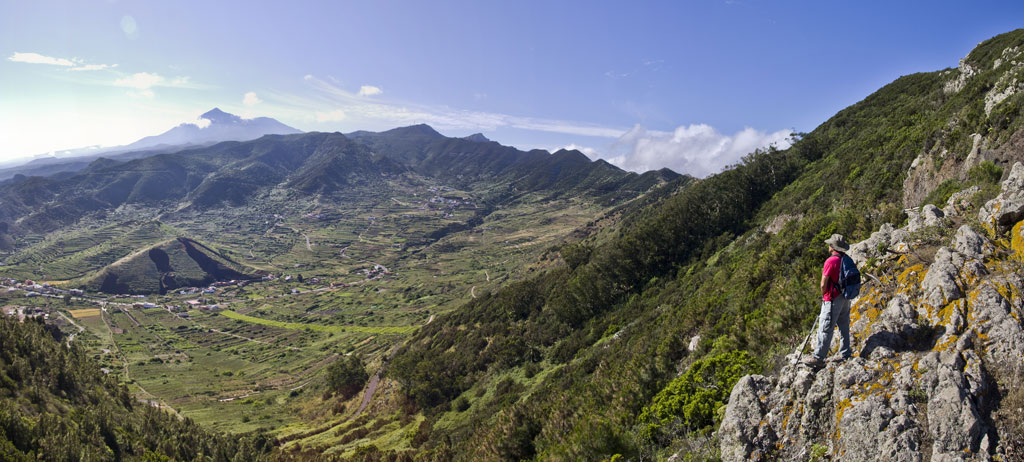 PR-TF 57 Callejón de Teno