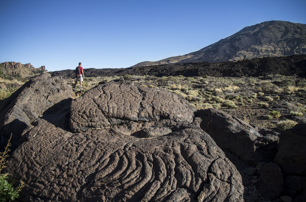 PR-TF 70 Guía de Isora - Tágara - Boca Tauce