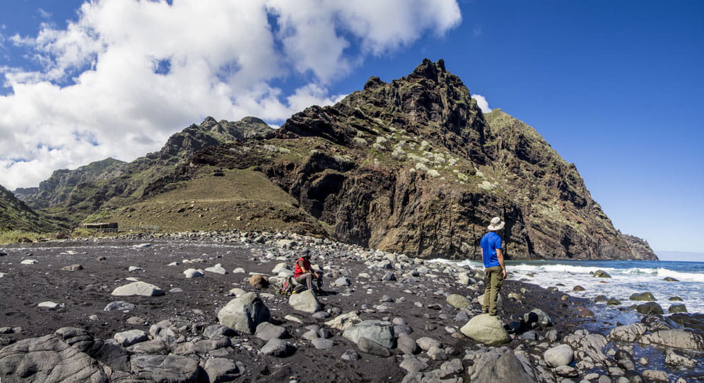 PR-TF 8 Afur - Taganana - Afur