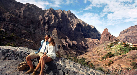 El Territorio antiguo