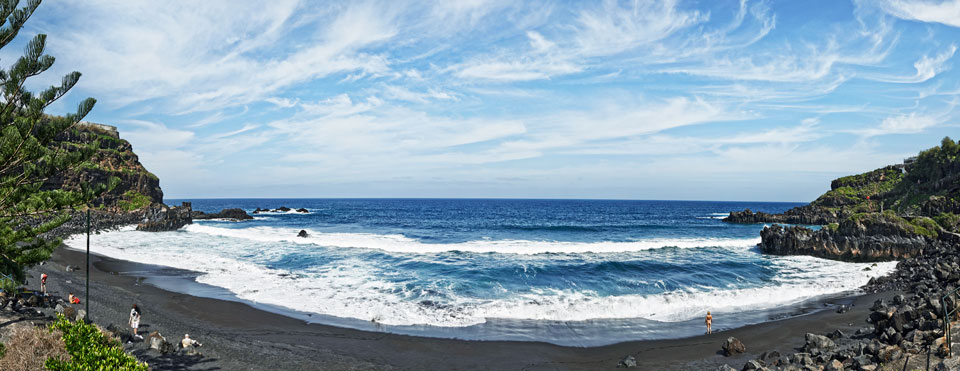 Aprecia dos modos de vida diferentes