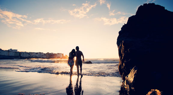Volcanes de Tenerife
