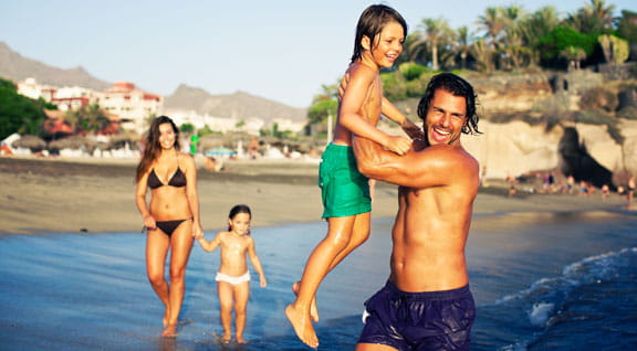 Volcanes de Tenerife