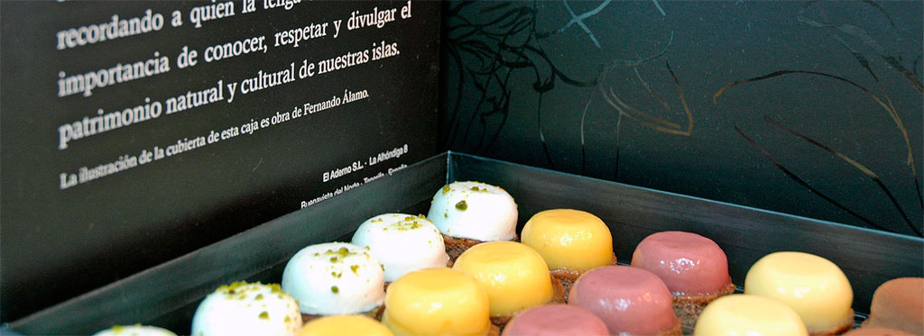 Dulces artesanos 1