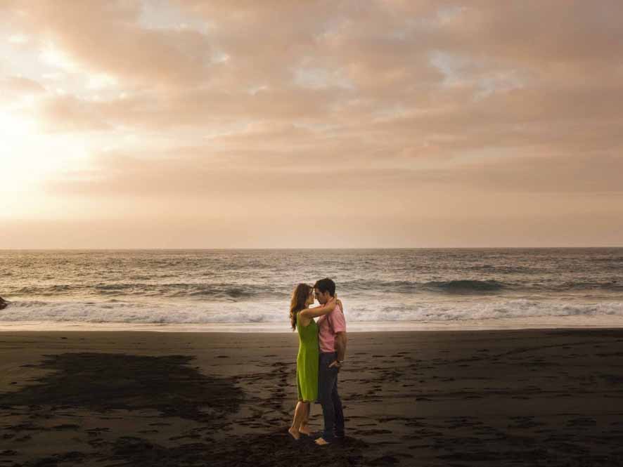 Una hora más en Canarias