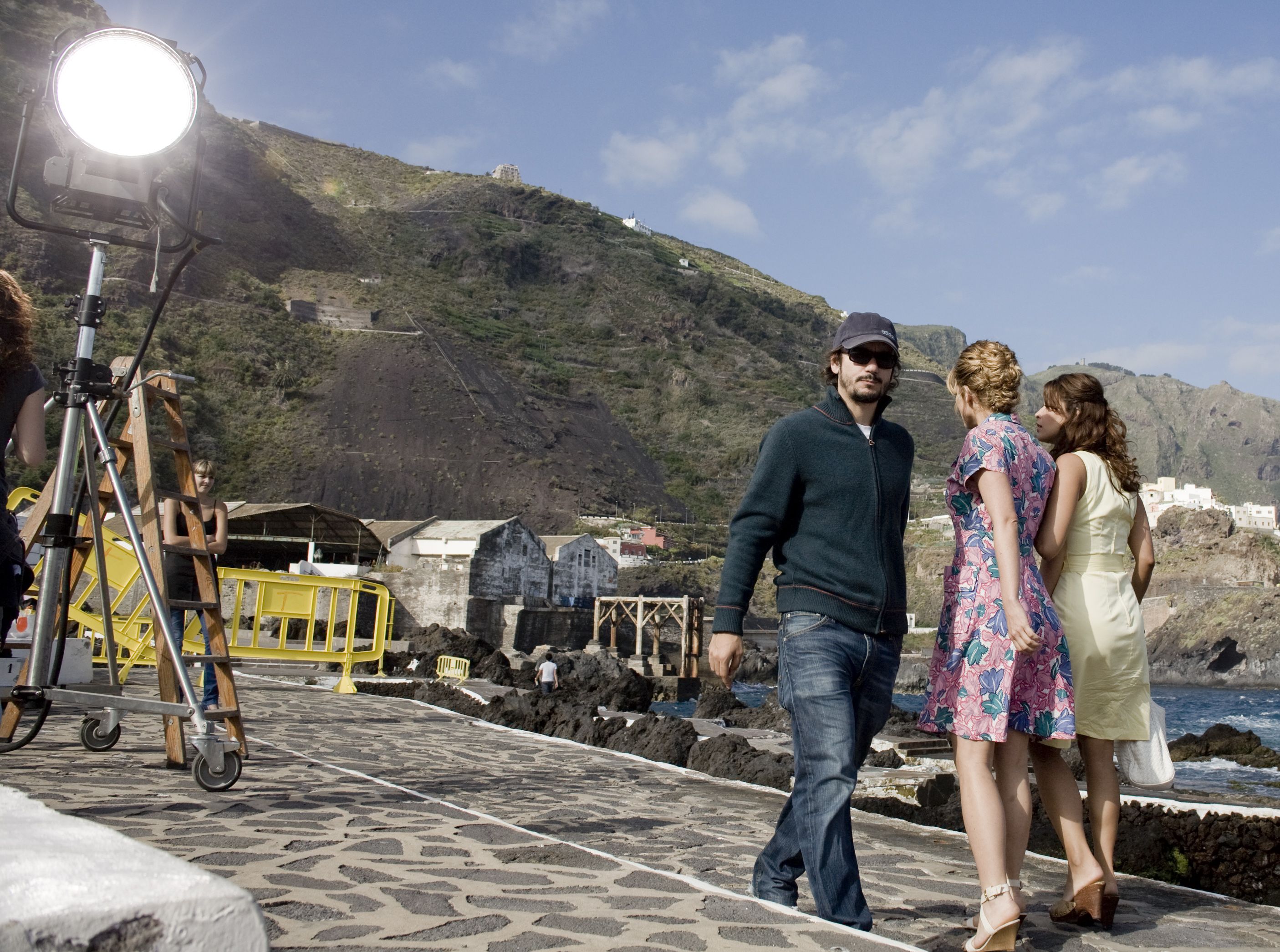 Una hora más en Canarias