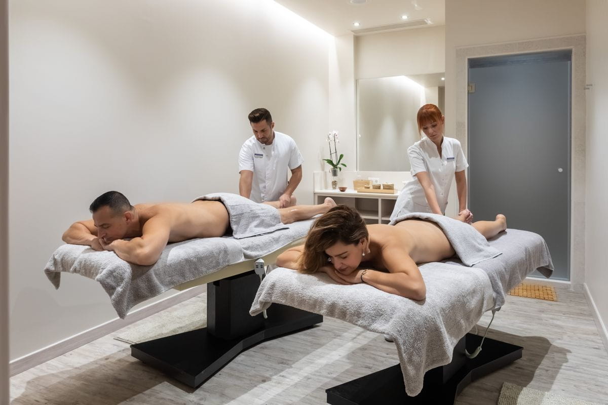 Hotel Riu Garoé-Spa 13