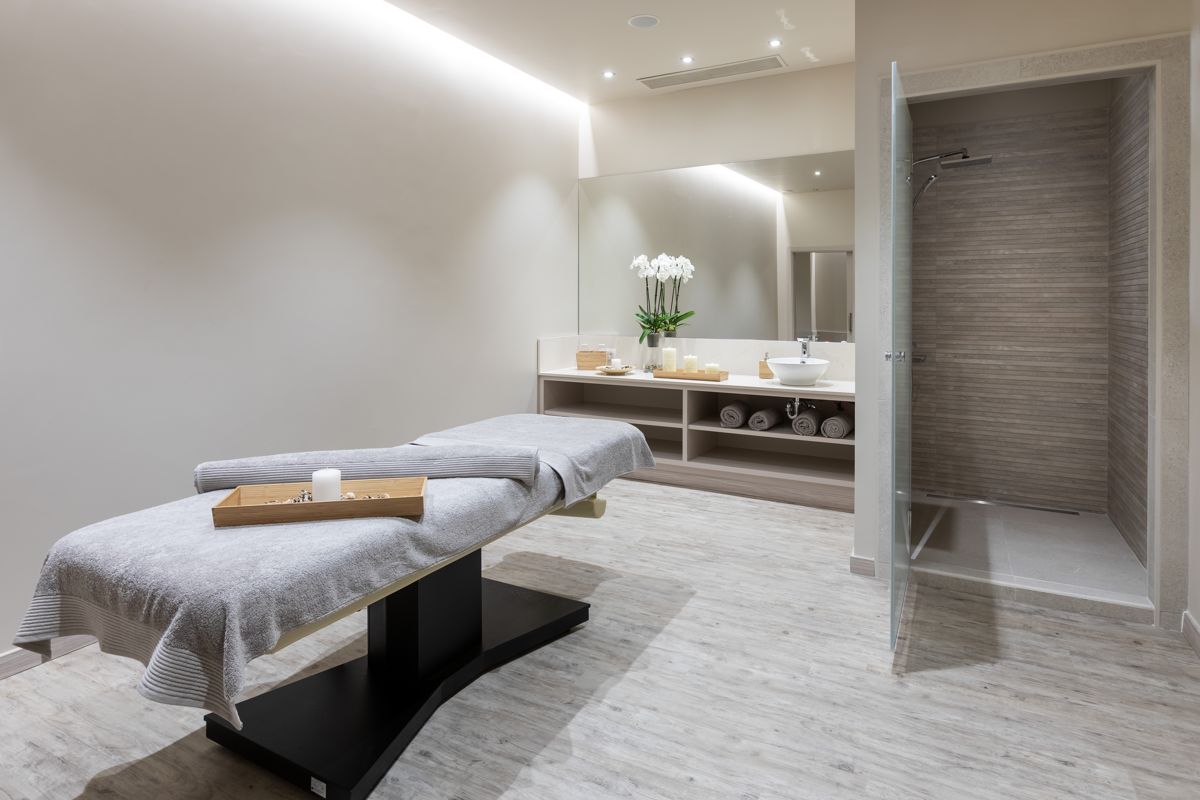 Hotel Riu Garoé-Spa 14