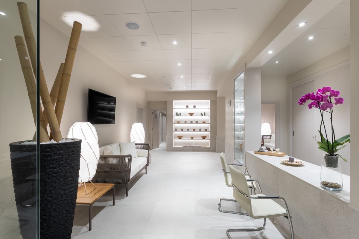 Hotel Riu Garoé-Spa 4