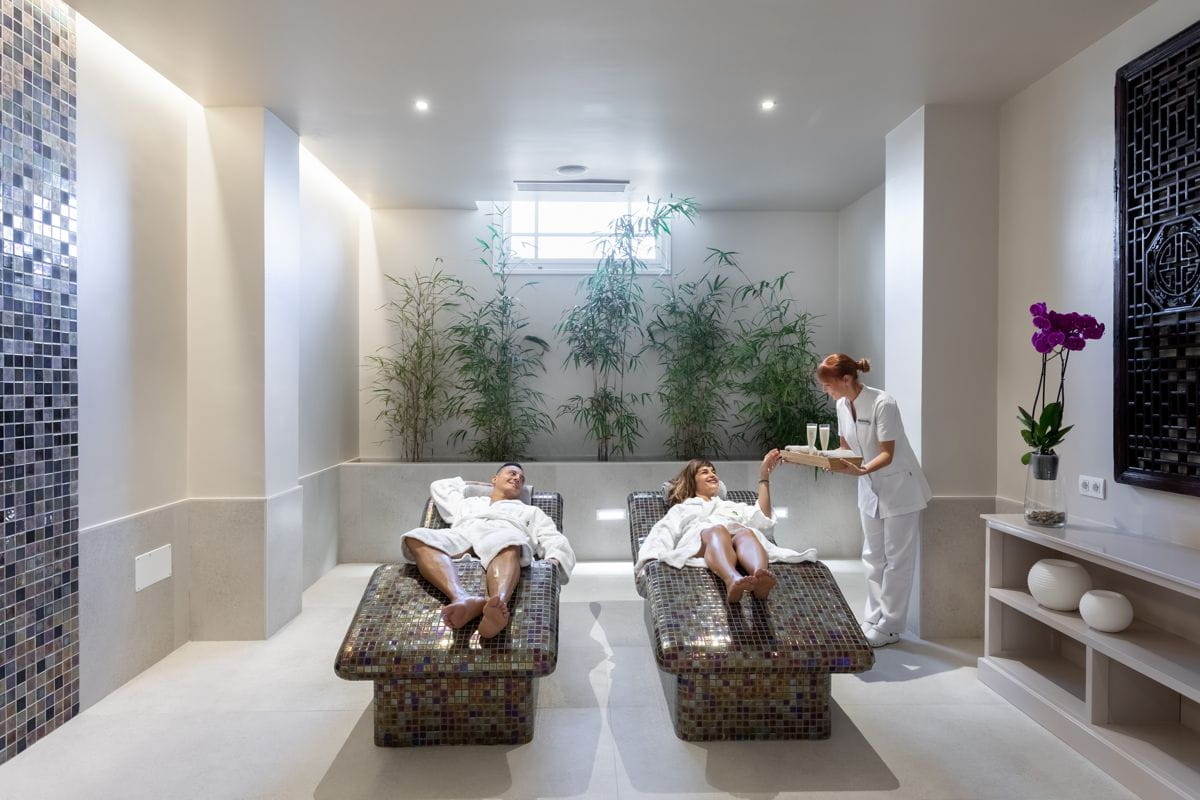 Hotel Riu Garoé-Spa 6