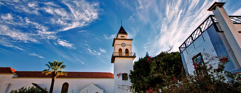 Centro Histórico de San Miguel