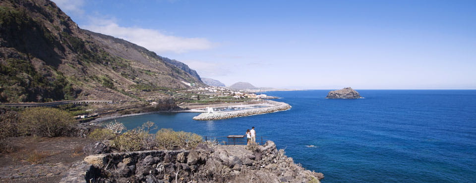 Mirador de El Guincho
