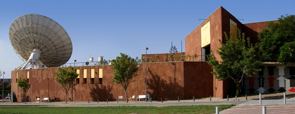 Museo de la Ciencia y el Cosmos