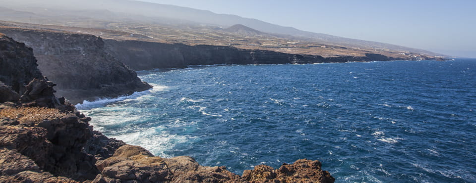 Acantilado de La Hondura