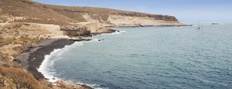 La Caleta