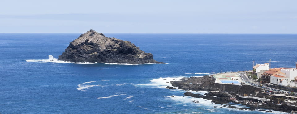 Roque de Garachico