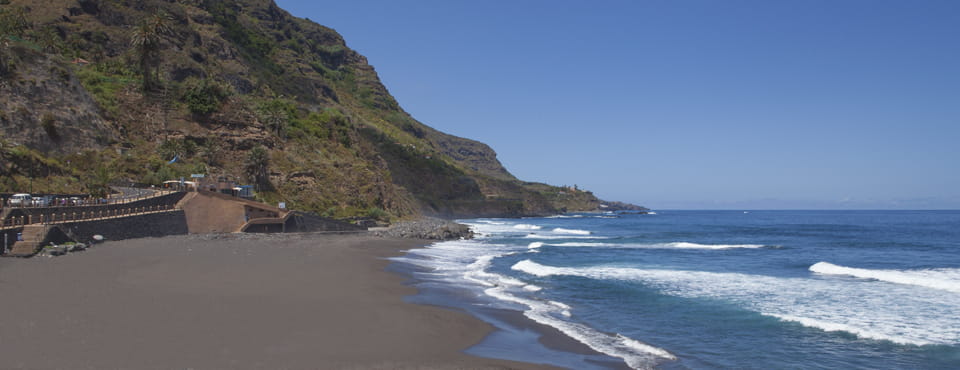 Playa de El Socorro