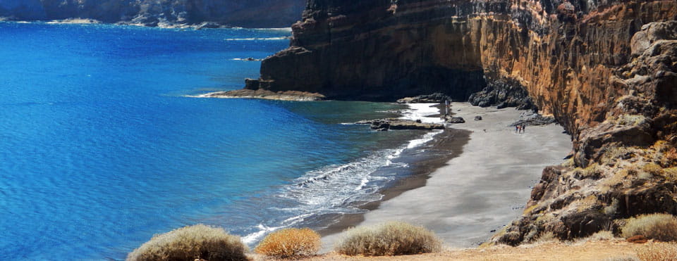 Playa de Antequera