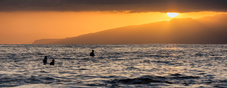 Playa de Punta Blanca