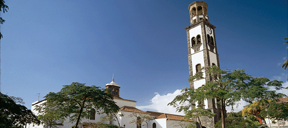 Arquitectura religiosa