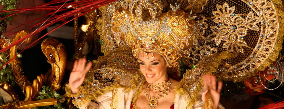 Historia del carnaval