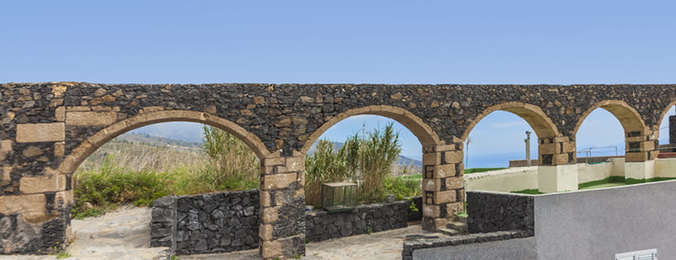 Antiguo molino y lavaderos públicos