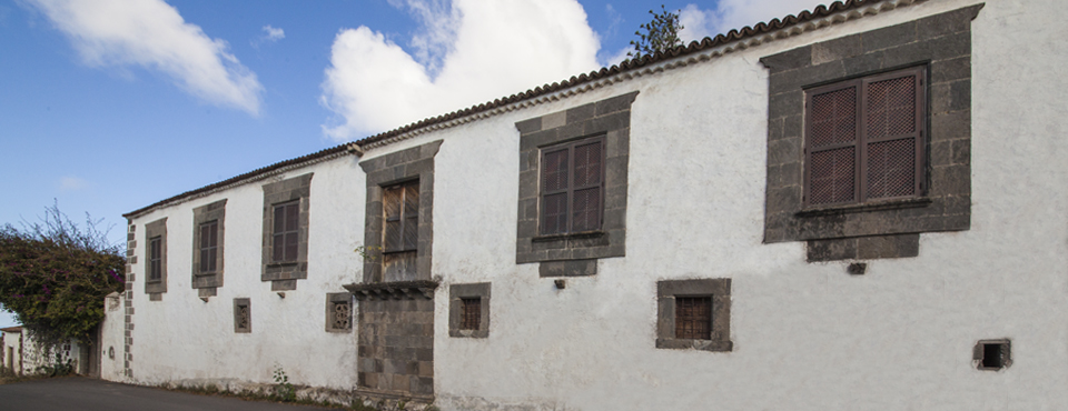 Hacienda San Juan de Taco