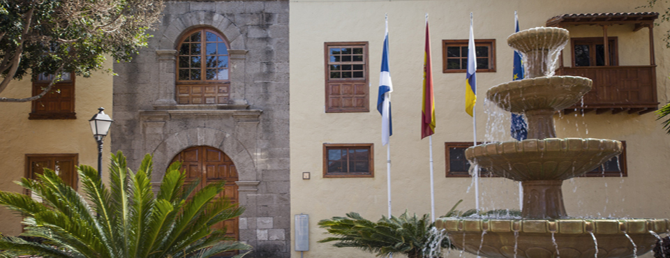Ayuntamiento de Güímar