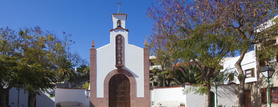 Iglesia de San Pedro Abajo