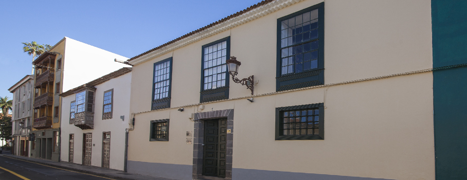 Casa Museo de Los Sabandeños
